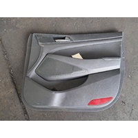 Hyundai Tucson Tl Right Front Door Trim