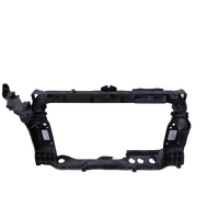 Hyundai Tucson Tl Radiator Support