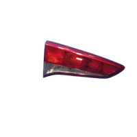 Hyundai Tucson Tl  Lh Rear Tailgate Lamp Garnish