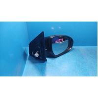 Hyundai Tucson Tl Right Door Mirror