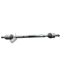 Hyundai Tucson Tl Right Front Driveshaft