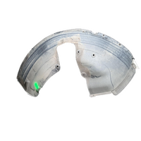 Hyundai Tucson Tl Right Front Guard Liner