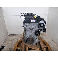Ford Focus Lw 2.0 Petrol Used Engine
