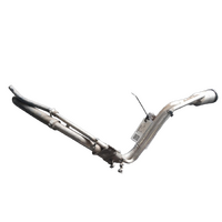 Ford Focus Lw Fuel Filler