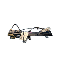 Ford Focus Lw Left Front Window Regulator