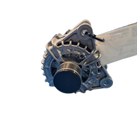 Nissan Xtrail Alternator