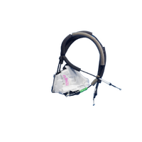 Nissan Xtrail T33 Left Front Door Lock