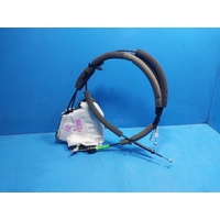 Nissan Xtrail T33 Left Rear Door Lock