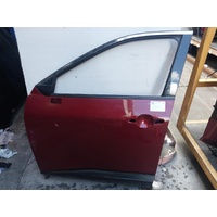 Nissan Xtrail  T33,  Left Front Door