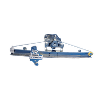 Nissan Xtrail T33 Left Front Regulator And Motor Assembly