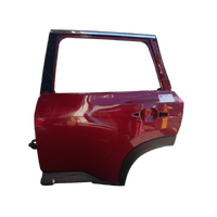 Nissan Xtrail  T33,  Left Rear Door