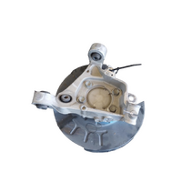 Nissan Xtrail Left Rear Hub Assembly