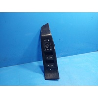 Nissan Xtrail T33 Right Front Power Door Window Master Switch