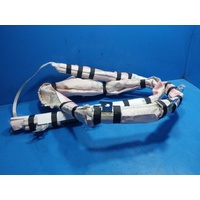 Nissan Xtrail T33,   Right  Side Curtain  Airbag