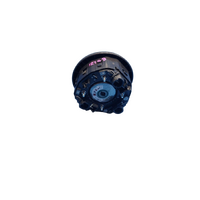 Nissan Xtrail T33 Right Steering Wheel Airbag