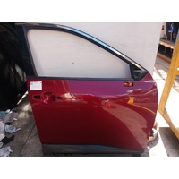 Nissan Xtrail  T33,  Right Front Door