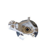 Nissan Xtrail Right Front Hub Assembly