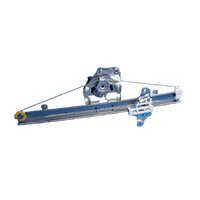 Nissan Xtrail T33 Right Front Window Regulator And Motor Assembly