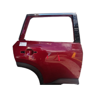 Nissan Xtrail T33,  Right Rear Door