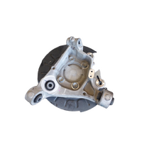 Nissan Xtrail Right Rear Hub Assembly