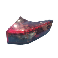 Nissan Xtrail  T33,  Right Taillight In Body