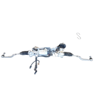 Nissan Xtrail Steering Box Rack