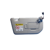 Nissan Xtrail T33 Right Side Sunvisor