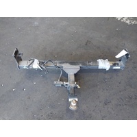 Nissan Xtrail  T33,  Towbar