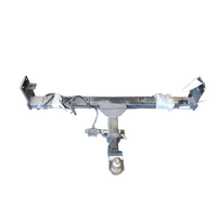 Nissan Xtrail  T33,  Towbar