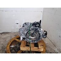 Nissan Xtrail  T33  Fwd Petrol 2.5, Auto Transmission