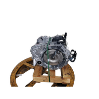 Nissan Xtrail  T33  Fwd Petrol 2.5, Auto Transmission