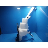 Nissan Xtrail  T33,  Washer Bottle