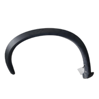 Nissan Xtrail T33 Left Front Wheel Arch Flare