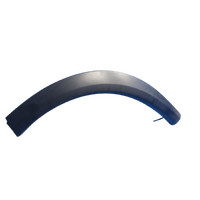 Nissan Xtrail T33 Left Rear Wheel Arch Flare