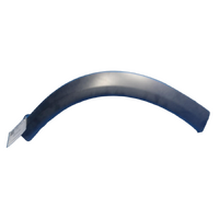 Nissan Xtrail T33 Right Rear Wheel Arch Flare