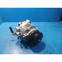 Mitsubishi Outlander Zk-Zl 2.0/2.4 Petrol Air Cond Compressor