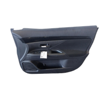 Mitsubishi Outlander Zj-Zl Right Front Door Trim