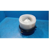 Mitsubishi Outlander Zk-Zl Heater Fan Motor