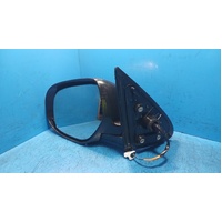 Mitsubishi Outlander Left Door Mirror