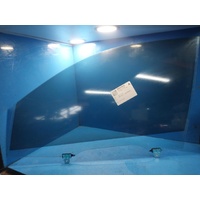 Mitsubishi Outlander Zj-Zl Left Front Door Window