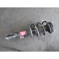 Mitsubishi Outlander Zj-Zk Lh Front Strut