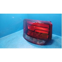 Mitsubishi Outlander Zk-Zl  Left Taillight
