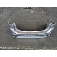 Mitsubishi Outlander Zl Rear Bumper