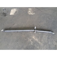 Mitsubishi Outlander 2.4 Petrol Zj-Zl  Rear Prop Shaft