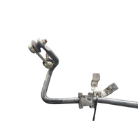 Mitsubishi Outlander Zk  Rear Sway Bar