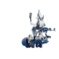 Mitsubishi Outlander Zk Steering Column