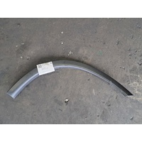 Mitsubishi Outlander Zj-Zk Right Front Wheel Arch Flare In Body