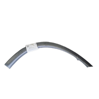 Mitsubishi Outlander Zj-Zk Right Front Wheel Arch Flare In Body