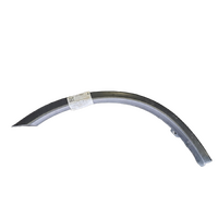 Mitsubishi Outlander Zj-Zl, Right Rear Wheel Arch Flare In Body