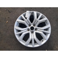 Mitsubishi Outlander Zm,  18 X 7.5 Inch Alloy Wheel